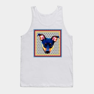 Furious Tank Top